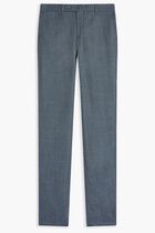 Slim Fit Formal Pants