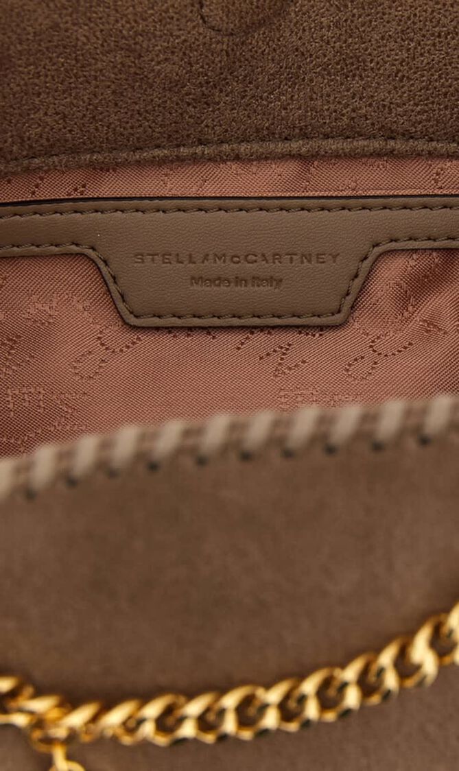 Falabella Bucket Bag
