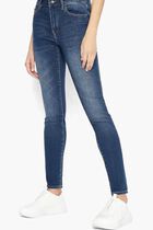 Slim Fit Denim