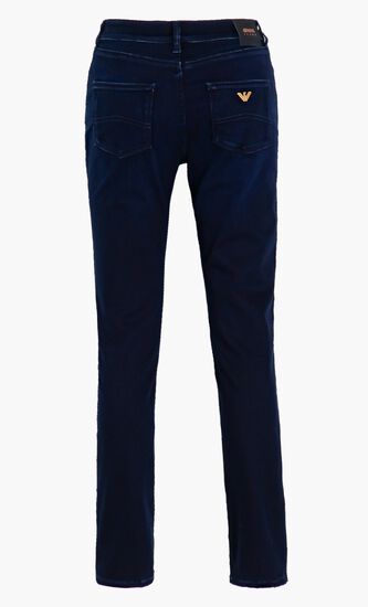 Classic Jeans