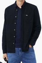 LONG SLEEVED CASUAL SHIRT