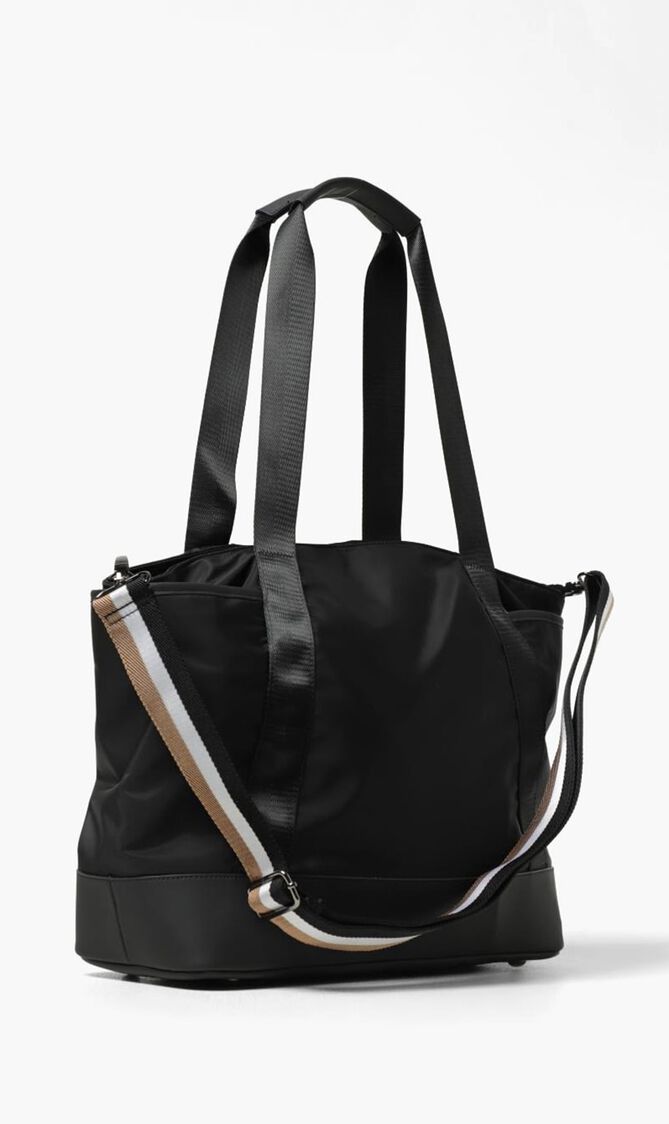 Logoed Changing Bag