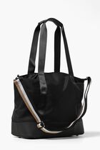 Logoed Changing Bag