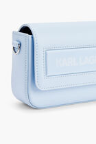 IKONK SM FLAP SHB LEATHER