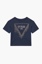 Triangle Logo T-Shirt