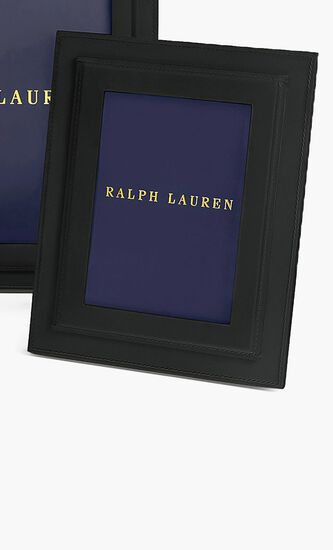 إطار برينان 8X10 أسود