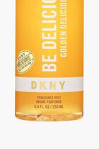 Be Delicious Golden Delicious Body Mist  250ml Be Delicious Golden Delicious Body Mist  250ml