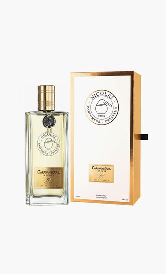 CARAVANSERAIL INTENSE 100ML