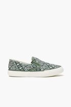 Jump Serve Slip On Sneakers