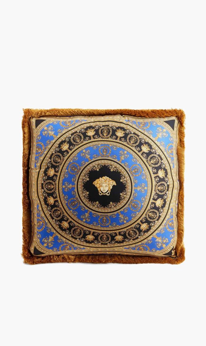 VSC I LOVE BAROQUE REVERSIBLE CUSHION