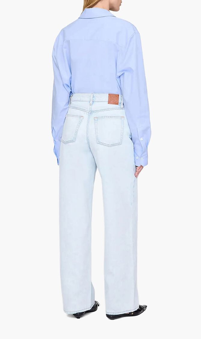 Manon Jeans