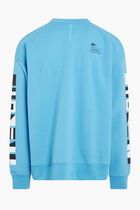 Square Box Sweatshirt