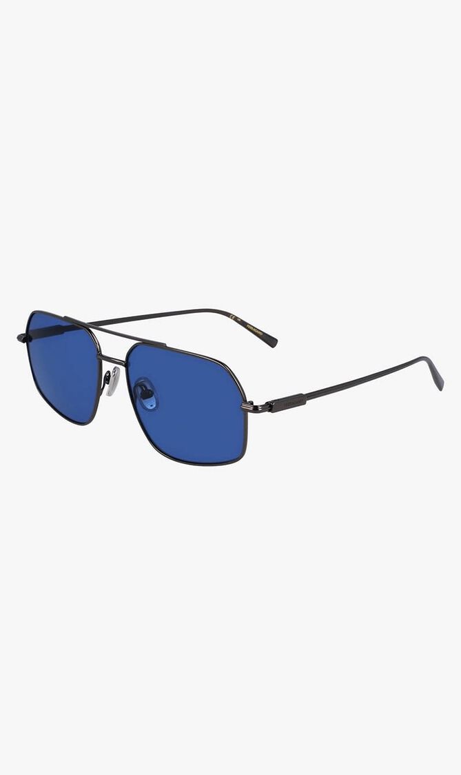 NAVIGATOR METAL SUNGLASSES
