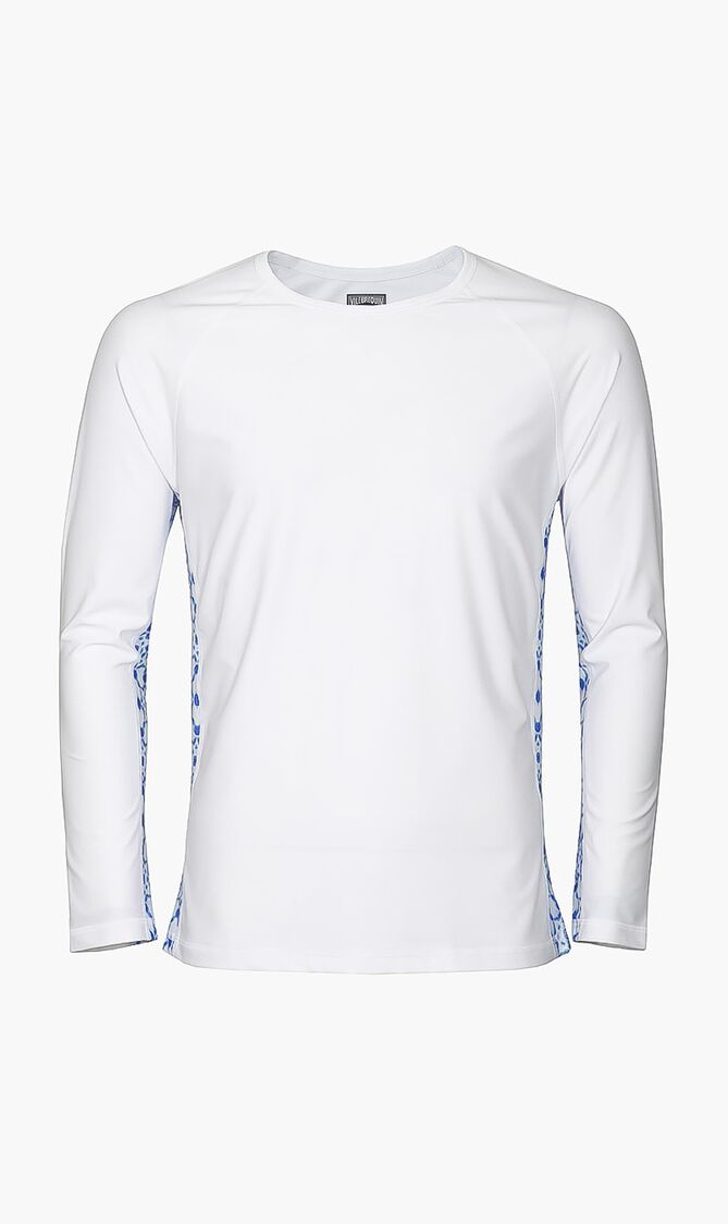 Long Sleeves Rashguard