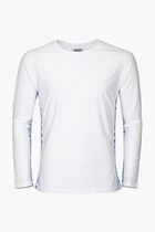 Long Sleeves Rashguard