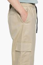 Casual Cargo Trousers