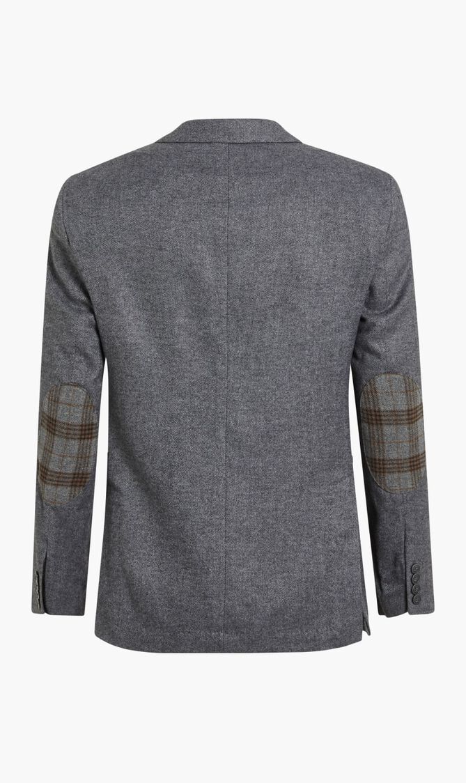 BRUSH COT HBONE EP CC