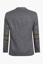 BRUSH COT HBONE EP CC