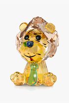 Baby Animal Lion Sculpture