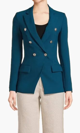 SHELLY BLAZER NEW