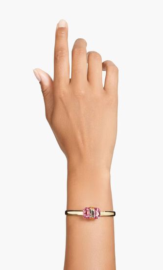 SJC LUCENT BANGLE VALENTINE ROS/GOS L