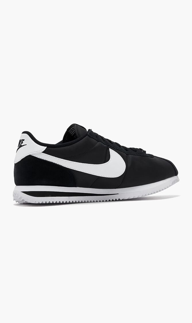 Cortez Textile Sneakers