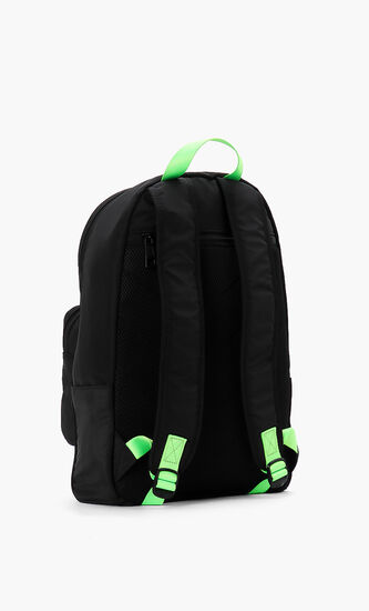 Signature Branding Back Pack