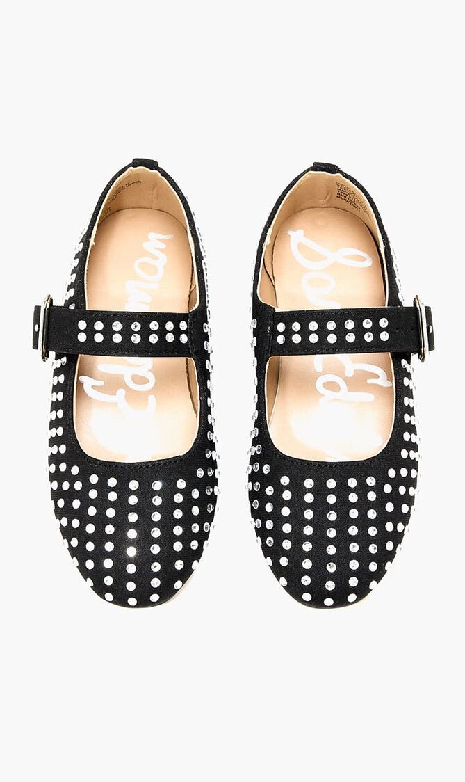 Mary Jane Flats