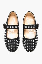 Mary Jane Flats