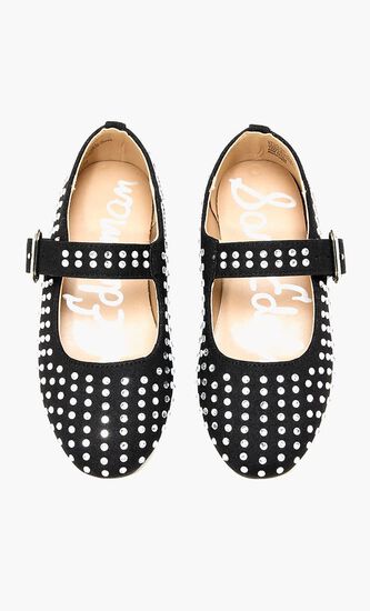 Mary Jane Flats