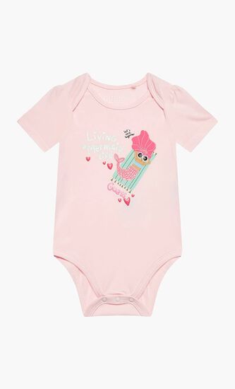 Set of 3 Bodysuits