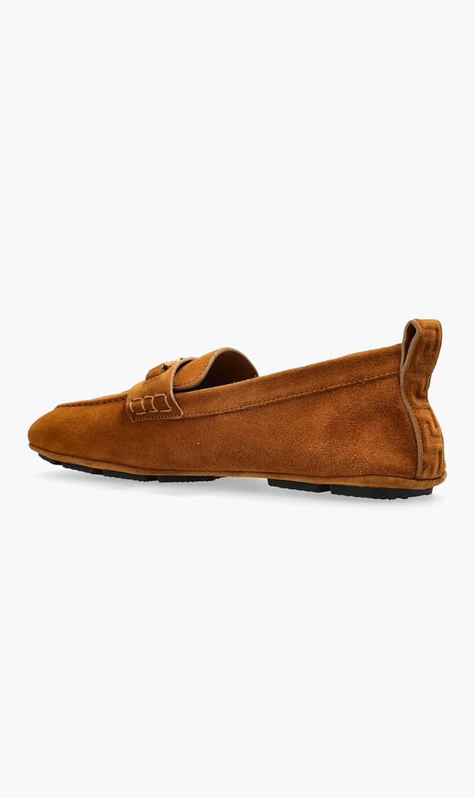 DRIVERS CALF LEATHER