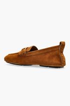 DRIVERS CALF LEATHER