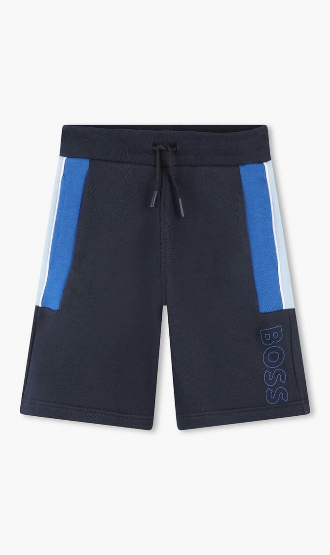 Logo Shorts