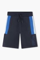 Logo Shorts
