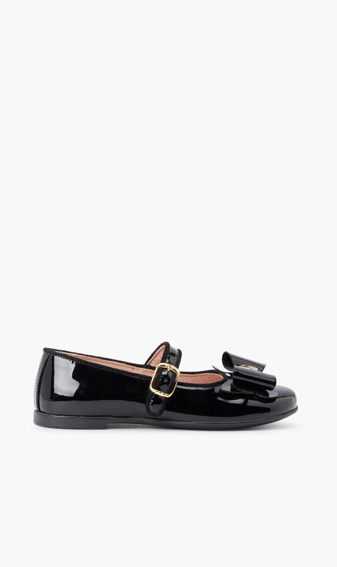 MARY JANES