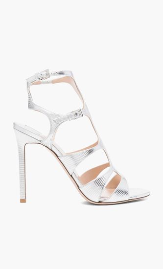 SANDALS HIGH HEEL