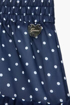 Chiffon Skirt