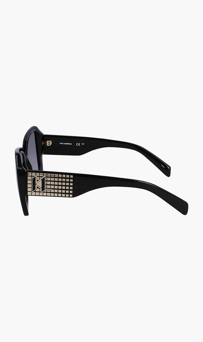 Full Rim Sunglasses