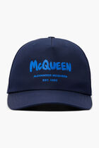 HAT TONAL GRAFFITI BASEBALL