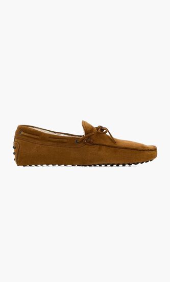 Gommino Loafers