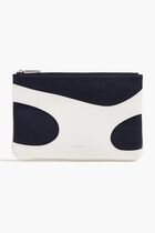Cut Out Smartphone Pouch