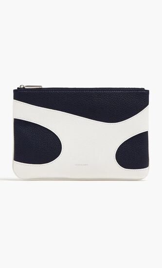 Cut Out Smartphone Pouch