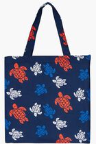 Tortues Multicolores Tote Bag