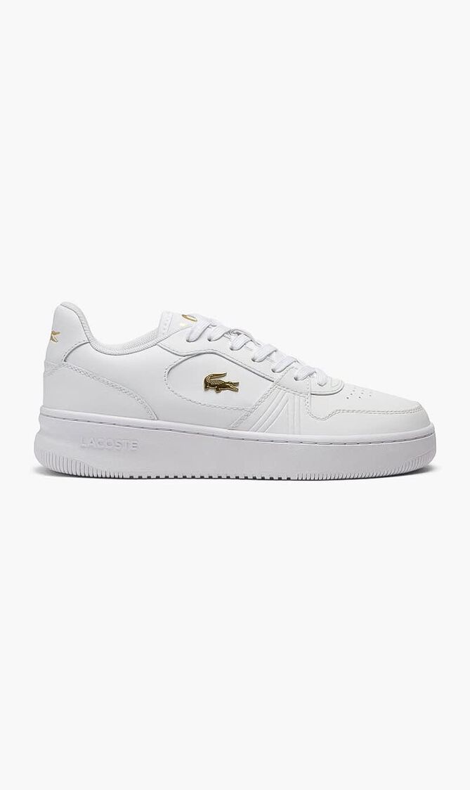L001 Set Leather Sneakers