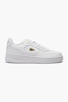 L001 Set Leather Sneakers