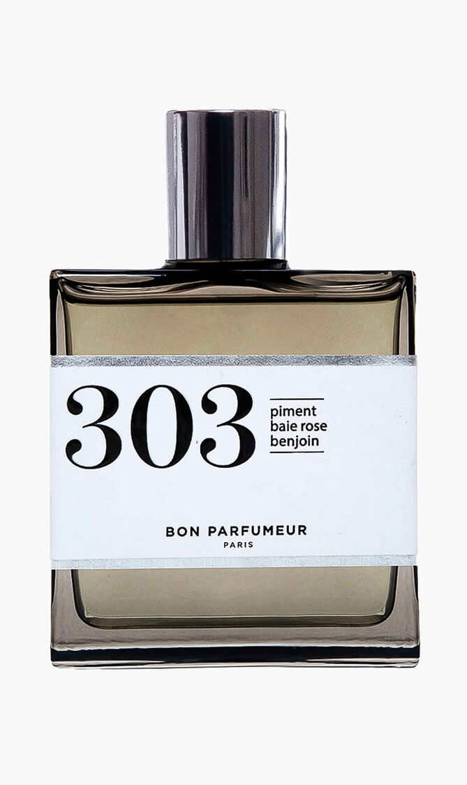 Bon Parfumer - EDP N 303 - 100 ML Les Prives