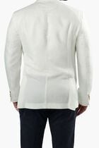 ANGELO KAHEL BLAZER ECRU BLZ 8001