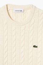 Cable Knit Sweater Cable Knit Sweater