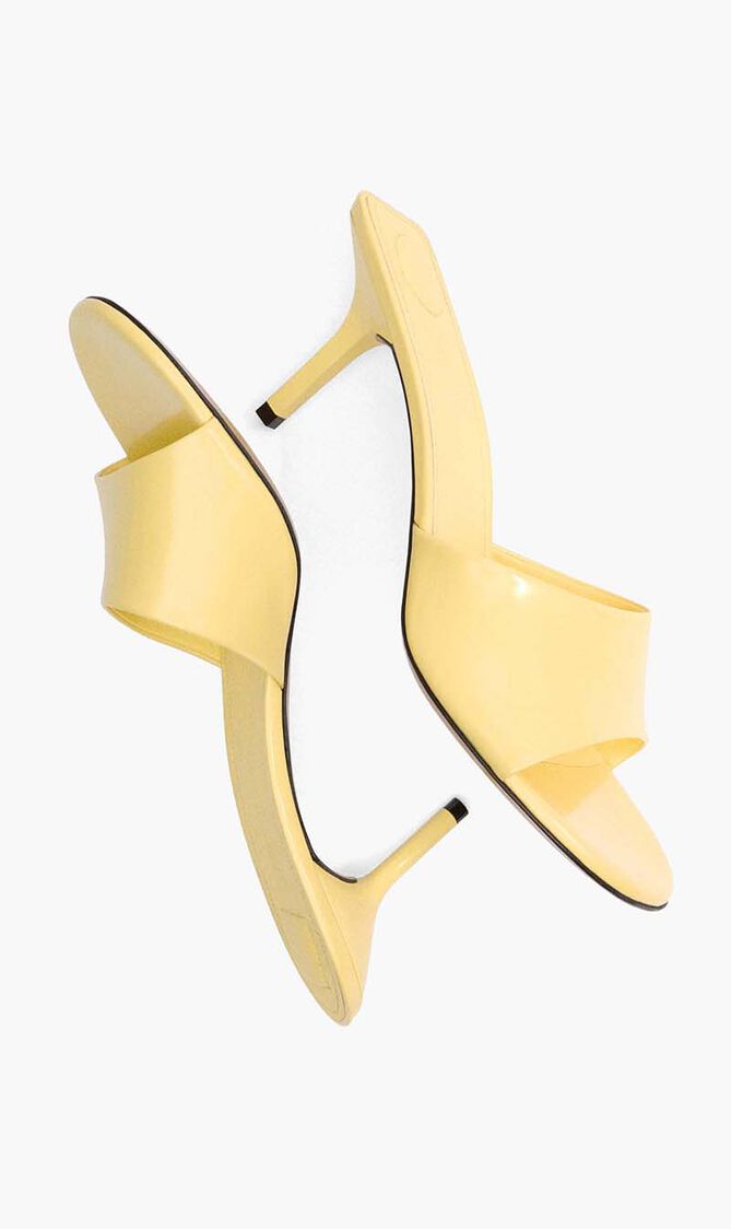 The Cubisto Mules